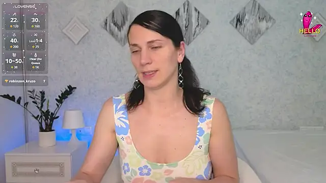 mylady xenia online show from June 2026 09:38:02 PM