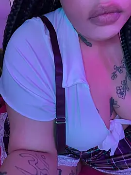 babyC269 online show from March 2026 09:30:01 PM