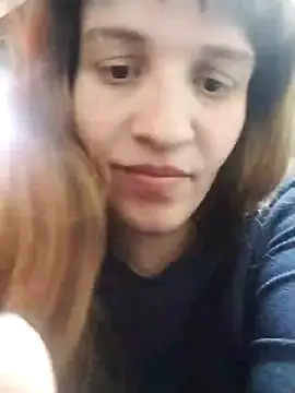 Ariasecas online show from March 2026 06:31:01 PM