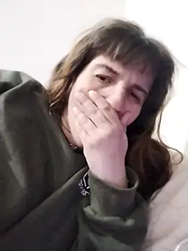 Ariasecas online show from April 2026 09:34:03 PM