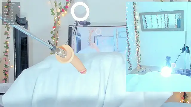 Genesis Love   online show from September 2025 06:26:02 AM