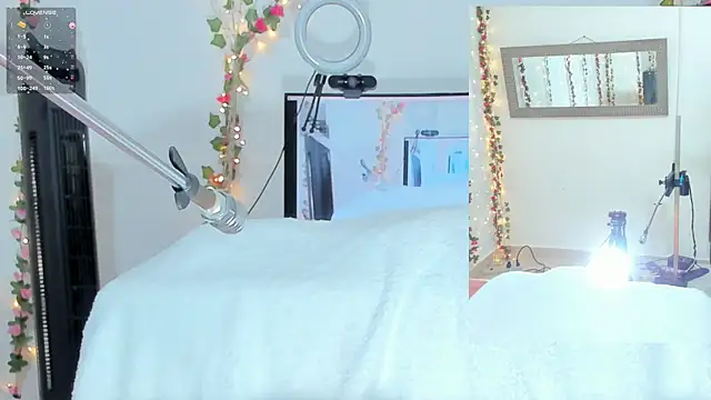 Genesis Love   online show from September 2025 06:04:02 AM