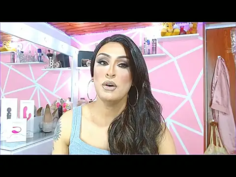 crsthinasweet online show from March 2025 12:31:01 AM