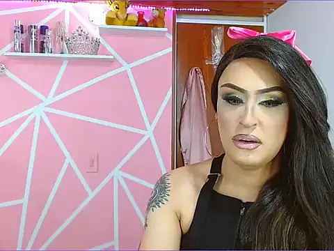 crsthinasweet online show from March 2025 12:08:01 AM