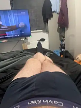 GrafterBen1 online show from February 2026 12:22:02 AM