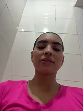 Mss Kymmy online show from February 2025 09:53:02 PM