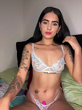Mss Kymmy online show from February 2025 11:58:02 PM
