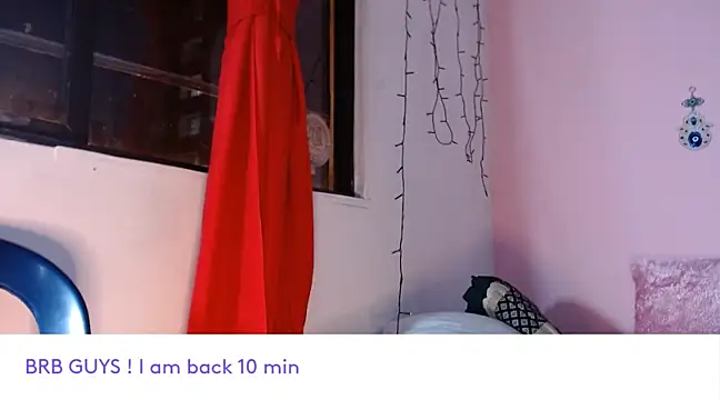 Snapshot of Maddy_Jhonsson chatting on March 2025 12:07:02 AM Maddy Jhonsson online show from March 2025 12:07:02 AM