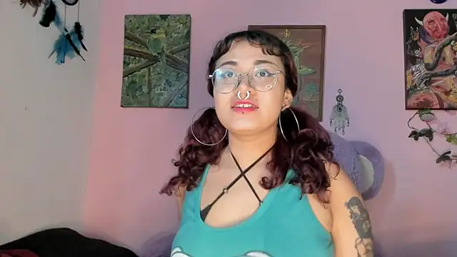 Maddy Jhonsson online show from June 2026 02:53:01 AM