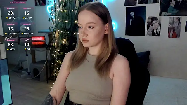 Snapshot of lissallor_ chatting on March 2025 09:27:02 AM lissallor online show from March 2025 09:27:02 AM