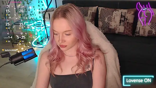 Snapshot of lissallor_ chatting on October 2025 12:46:02 PM lissallor online show from October 2025 12:46:02 PM