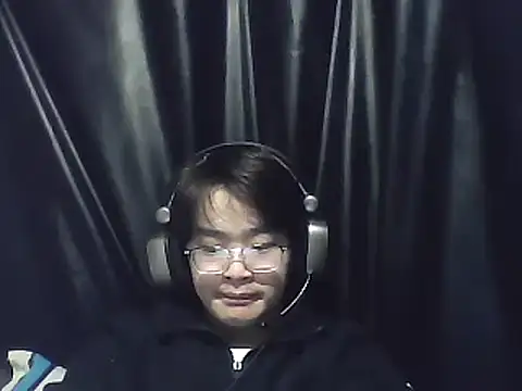 Anson0722 online show from March 2025 03:50:02 PM