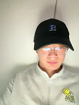 Anson0722 online show from September 2025 01:13:01 PM