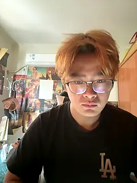 Anson0722 online show from October 2025 05:59:01 AM