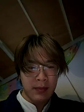 Anson0722 online show from November 2025 03:01:02 PM