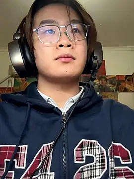 Anson0722 online show from January 2026 03:06:02 PM