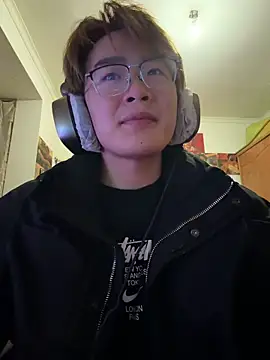 Anson0722 online show from March 2026 02:20:01 PM