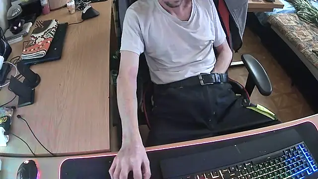 DerGeileLoveboy online show from September 2025 01:58:01 PM