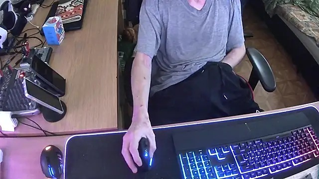 DerGeileLoveboy online show from September 2025 06:29:01 AM