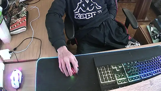 DerGeileLoveboy online show from October 2025 10:03:01 AM