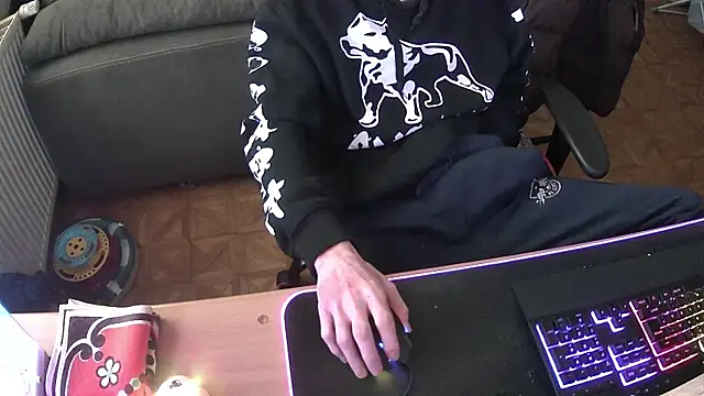 DerGeileLoveboy online show from October 2025 11:25:01 AM