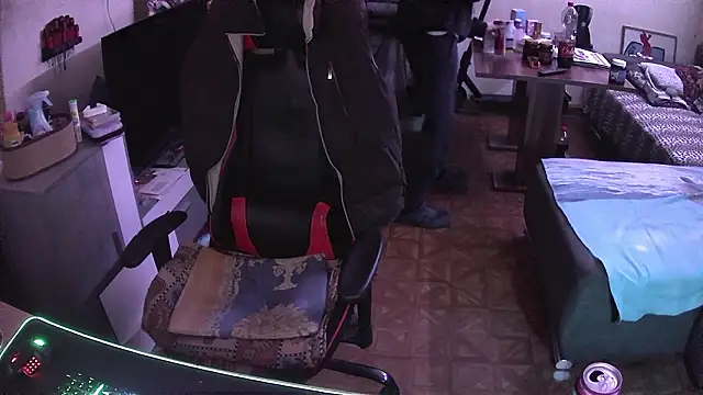 DerGeileLoveboy online show from January 2026 11:47:02 PM