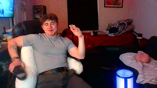 Snapshot of JCstrings chatting on February 2025 05:42:02 AM JCstrings online show from February 2025 05:42:02 AM