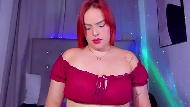 Anaroussew02 online show from October 2025 03:13:02 AM