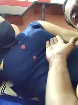 Rubiyaa77 online show from March 2025 06:01:02 PM