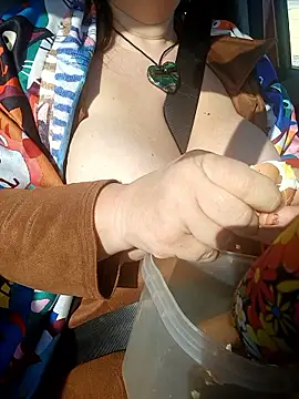 Erika41 online show from March 2026 08:17:01 AM