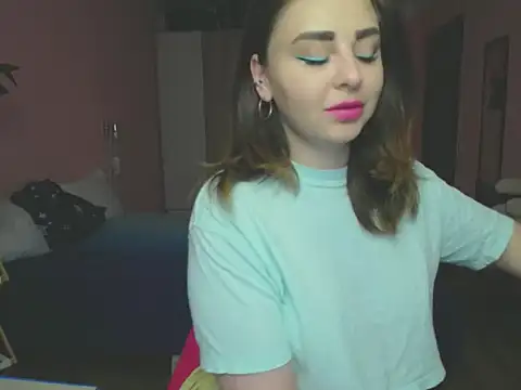 AnnsLove is online show from November 2025 08:03:02 AM