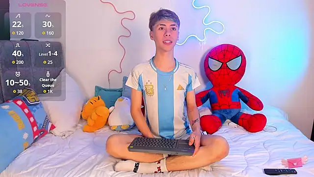Snapshot of callum_77 chatting on September 2025 05:00:02 AM callum 77 online show from September 2025 05:00:02 AM