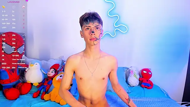 callum 77 online show from October 2025 11:56:02 PM