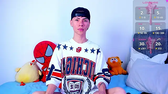 callum 77 online show from January 2026 04:04:02 AM