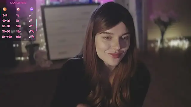 Snapshot of CherryRed_Girl chatting on October 2025 10:19:01 PM CherryRed Girl online show from October 2025 10:19:01 PM