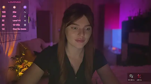 Snapshot of CherryRed_Girl chatting on November 2025 08:08:01 PM CherryRed Girl online show from November 2025 08:08:01 PM