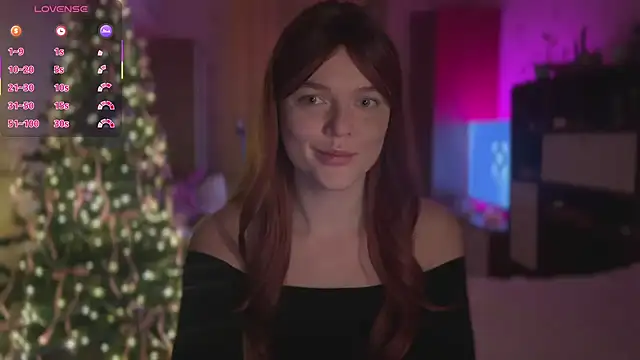 Snapshot of CherryRed_Girl chatting on December 2025 07:07:01 PM CherryRed Girl online show from December 2025 07:07:01 PM