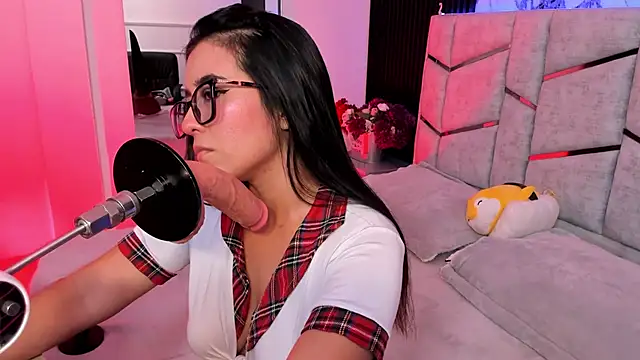 Ibbiebennett online show from November 2025 04:04:01 AM