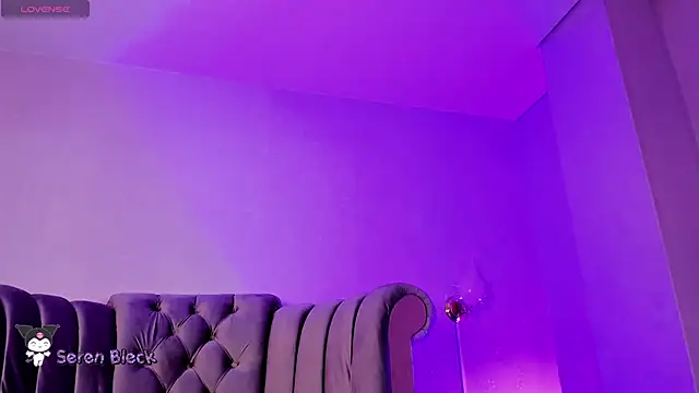 Seren Bleck online show from March 2025 08:50:02 AM