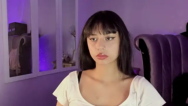 Seren Bleck online show from September 2025 02:15:02 AM