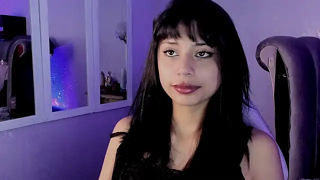 Seren Bleck online show from October 2025 02:45:02 AM