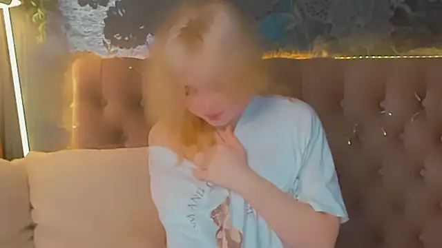 EmilyAngells online show from March 2026 07:03:02 AM