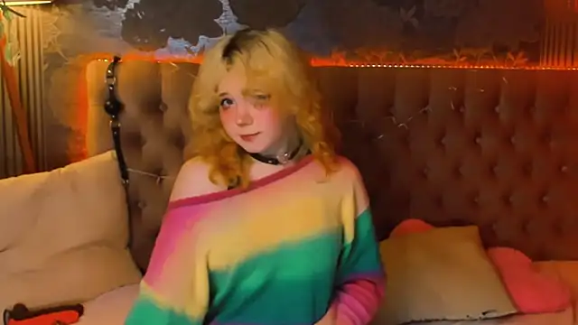 EmilyAngells online show from May 2026 07:25:01 AM