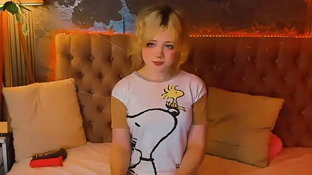 EmilyAngells online show from May 2026 06:31:01 AM