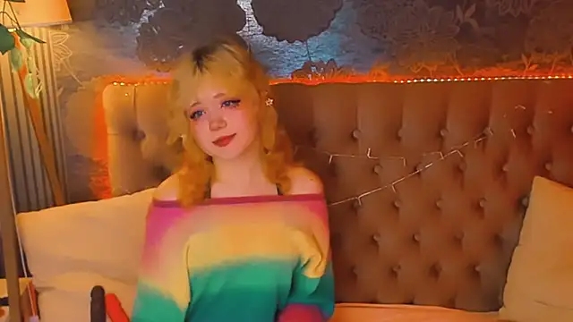 EmilyAngells online show from May 2026 06:53:01 AM