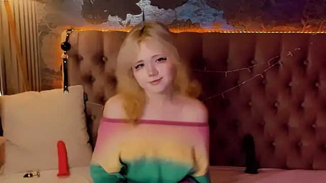 EmilyAngells online show from June 2026 06:05:01 AM
