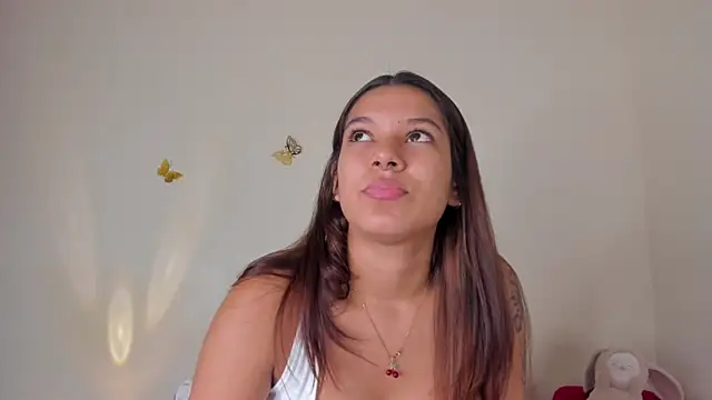 violett 24  online show from October 2025 11:22:02 PM