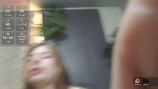denise babe  online show from May 2026 12:32:02 PM