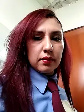 Megan-01- online show from March 2025 01:51:01 PM