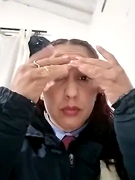 Megan-01- online show from March 2025 12:47:01 AM